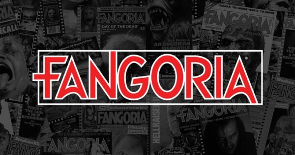 [News] FANGORIA is Back Under New Leadership!
