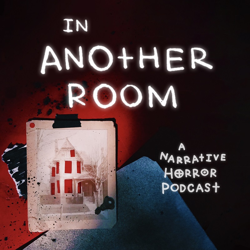 [Podcast Review] IN ANOTHER ROOM