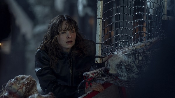 [News] NOS4A2 Season 2 Arriving on DVD & Blu-ray on October 20!