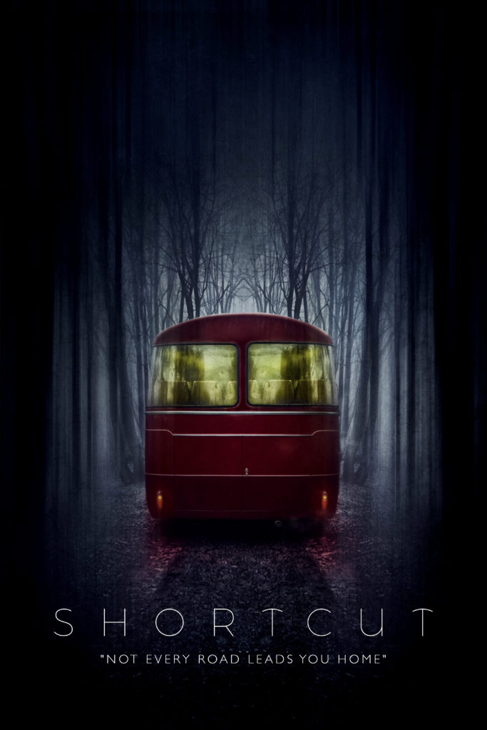 [News] Horror-Adventure SHORTCUT Comes to Digital & VOD December 22
