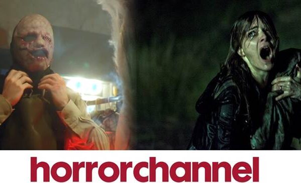 [News] Horror Channel Reveals October Slate in Time for Halloween