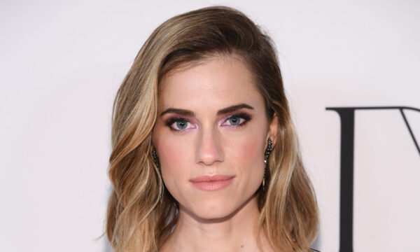 [News] Allison Williams to Star and Executive Produce Blumhouse and Atomic Monster Film M3GAN
