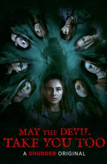 [Movie Review] MAY THE DEVIL TAKE YOU TOO