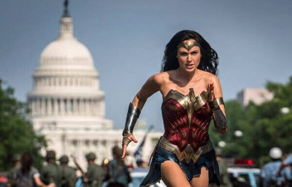 [News] WONDER WOMAN 1984 Flies to Theaters & HBO Max This Christmas