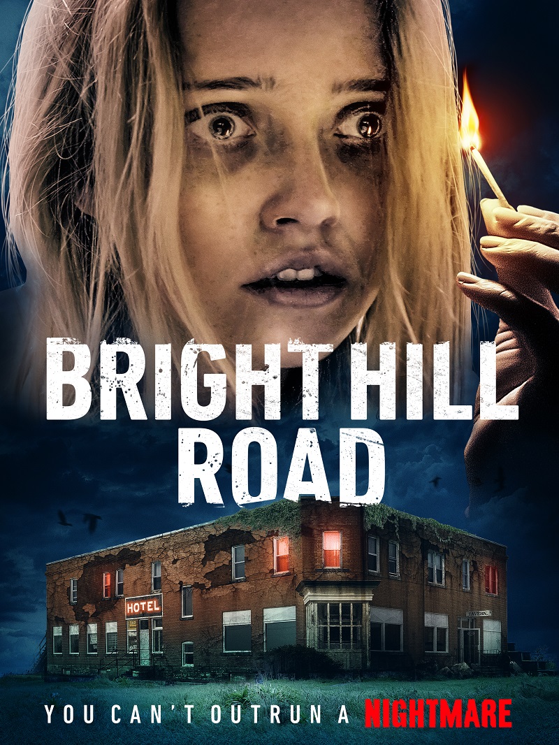 [Movie Review] BRIGHT HILL ROAD