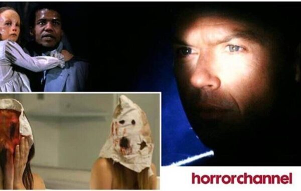 [News] Horror Channel Rings in the New Year with This Line-Up