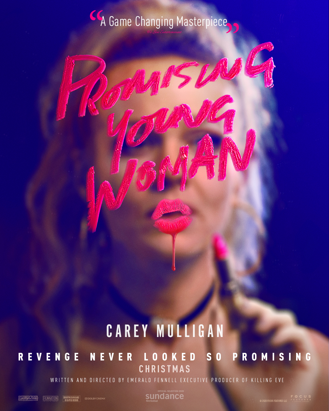 [Movie Review] PROMISING YOUNG WOMAN