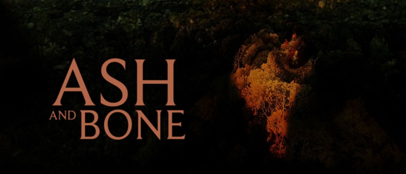[News] ASH AND BONE - Watch The First Look Trailer