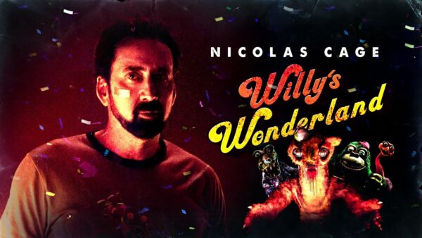 [News] WILLY’S WONDERLAND is Nightmare Fuel in Latest Trailer