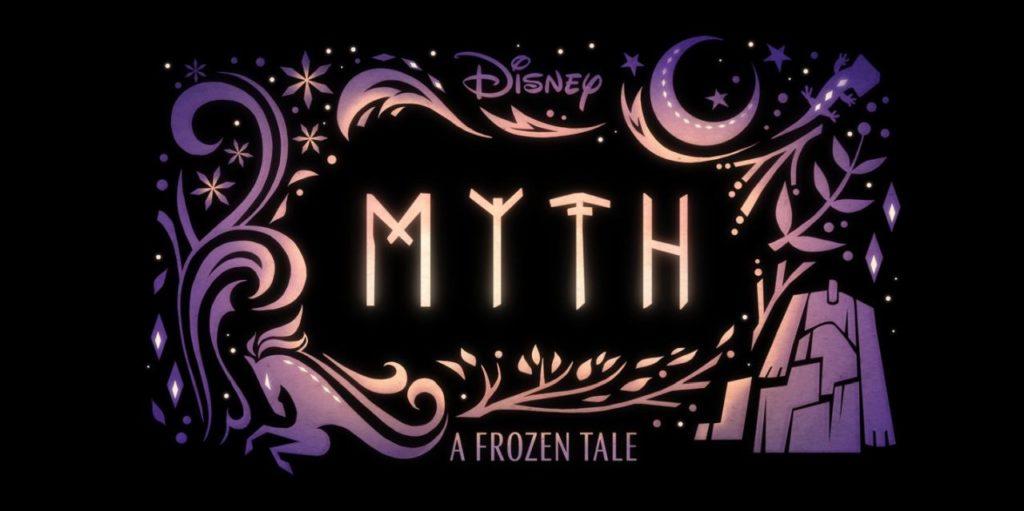 [Article] Bringing MYTH: A FROZEN TALE To Life