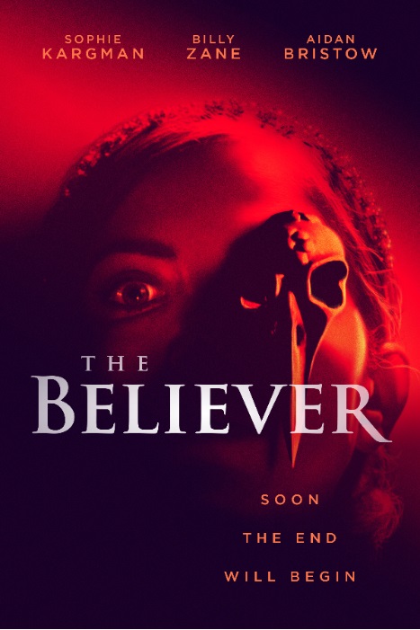 [Exclusive Clip] THE BELIEVER - It's Just a Medical Condition, Right?