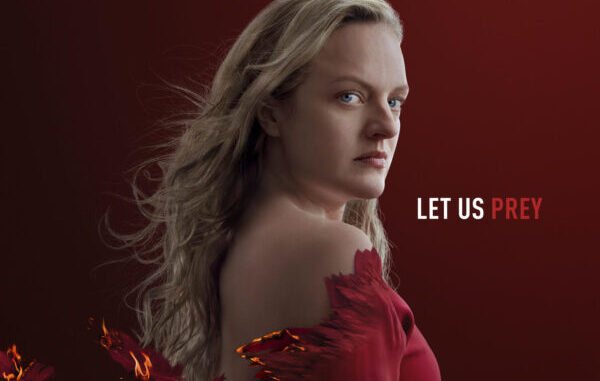 [News] THE HANDMAID’S TALE – Let Us Prey in Latest Trailer