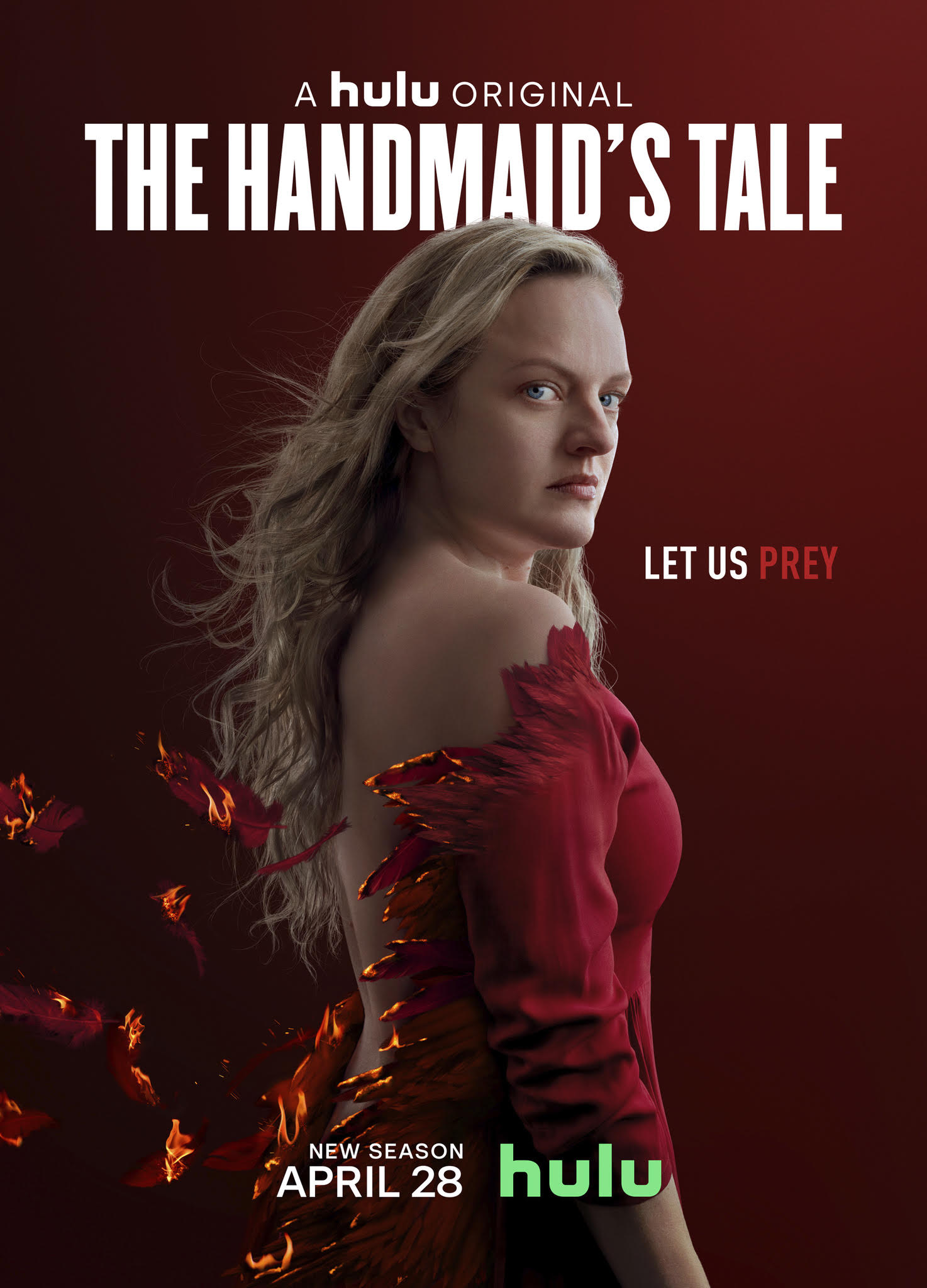 [News] THE HANDMAID'S TALE - Let Us Prey in Latest Trailer