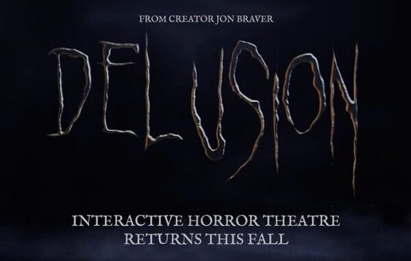 [News] Delusion Returns to its Horror Roots This Fall