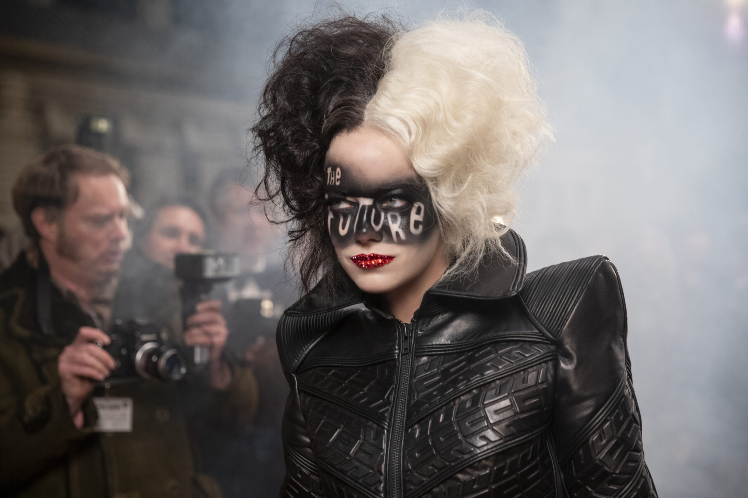 [Article] Embracing the Gray of CRUELLA in Latest Reimagining