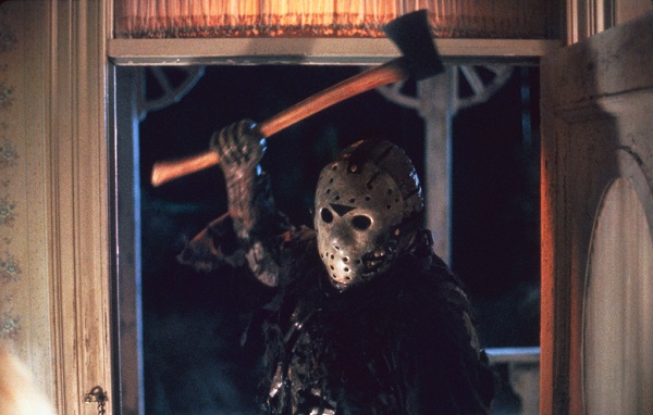 [News] FRIDAY THE 13th 8-MOVIE COLLECTION Blu-ray Arrives August 10!
