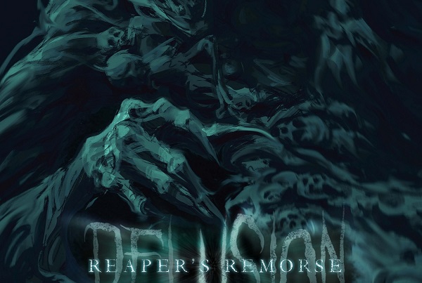 [News] Delusion Returns with REAPER’S REMORSE This Fall