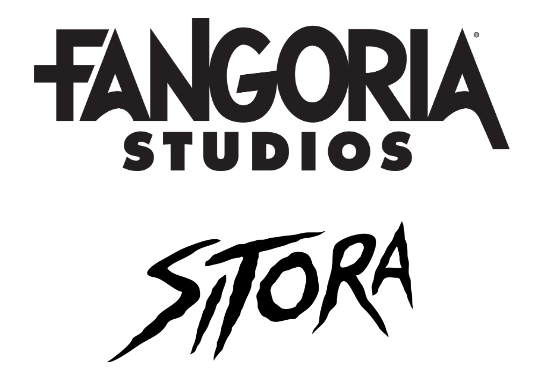 [News] FANGORIA Studios Announces First Film – SITORA