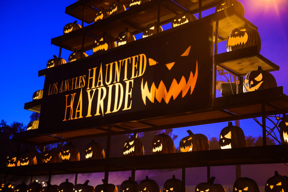 [News] LA’s Haunted Hayride Announces Return for 2022 Season at Griffith Park
