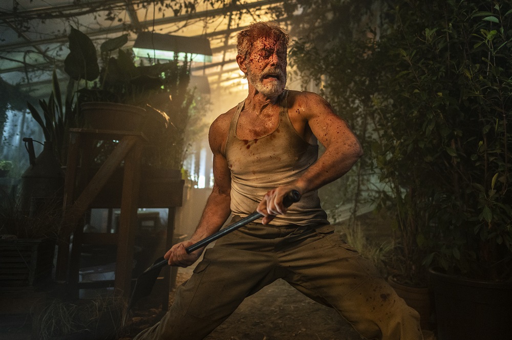 [Movie Review] DON’T BREATHE 2