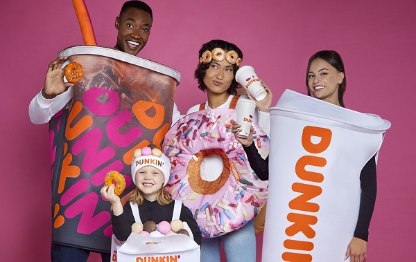 [News] Dunkin’ and Spirit Halloween Collab Returns with Two New Halloween Costumes