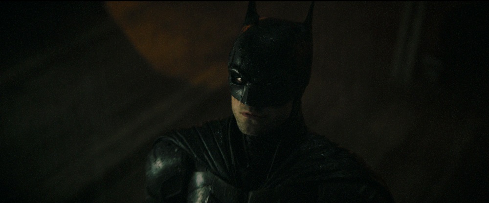 [News] Matt Reeves’ THE BATMAN Trailer is Here!