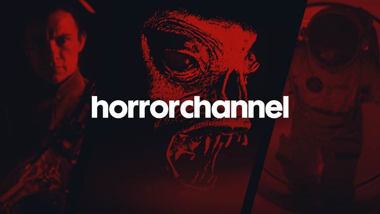[News] Horror Channel Invaded by Week of Sci-Fi Horror
