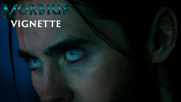 [News] Learn Who is MORBIUS in Latest Featurette