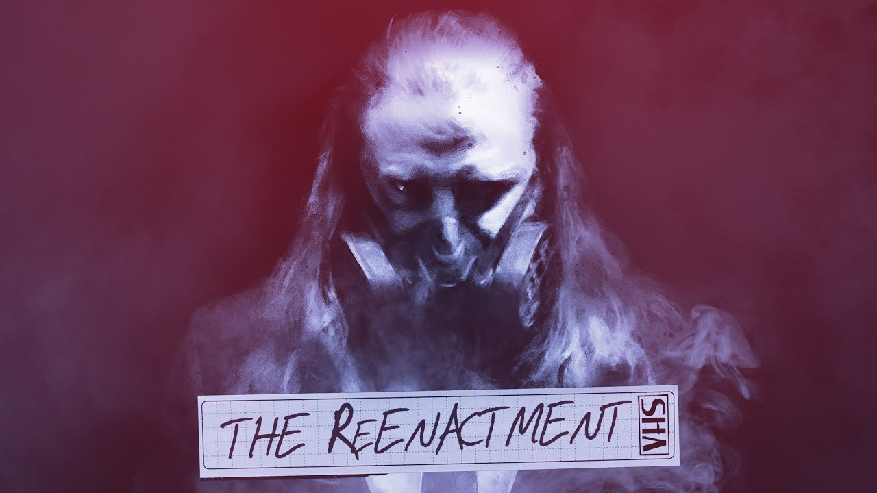 [News] Freestyle Digital Media Acquires Horror Feature THE REENACTMENT