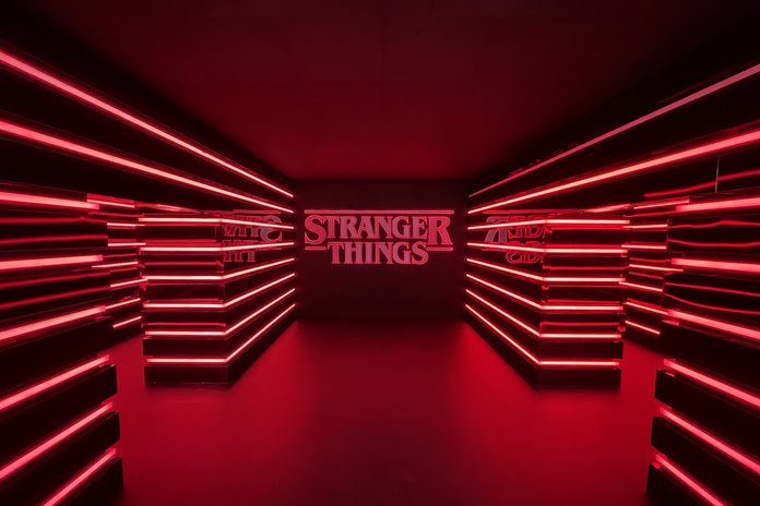 [News] STRANGER THINGS DAY 2021 – Everything You Need to Know