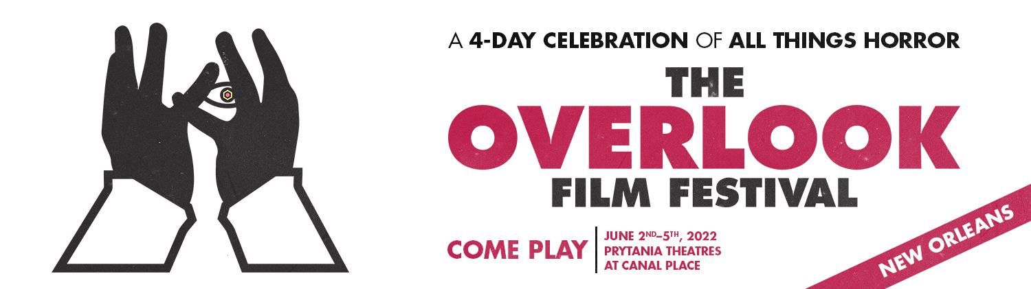 [News] The Overlook Film Festival Returns June 2022