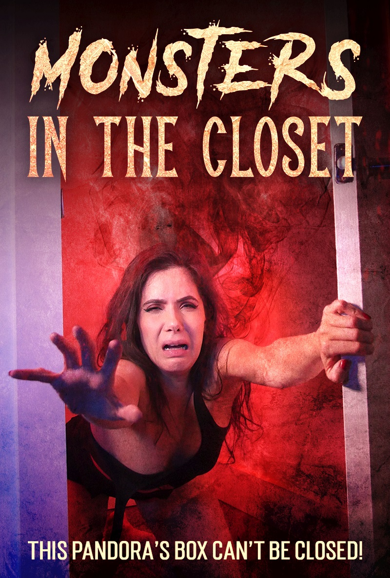 [Movie Review] MONSTERS IN THE CLOSET
