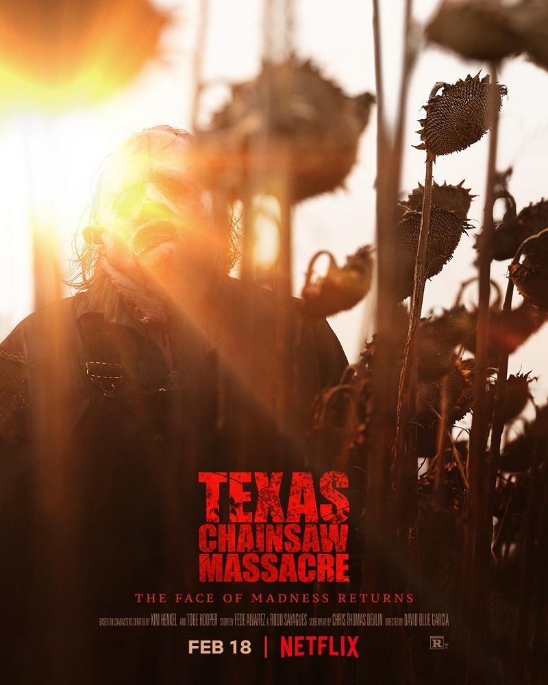 [Interview] Cast of TEXAS CHAINSAW MASSACRE
