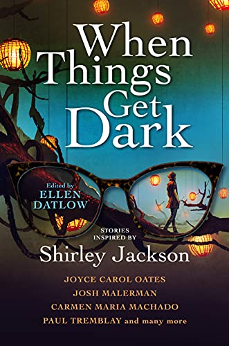 [Book Review] WHEN THINGS GET DARK