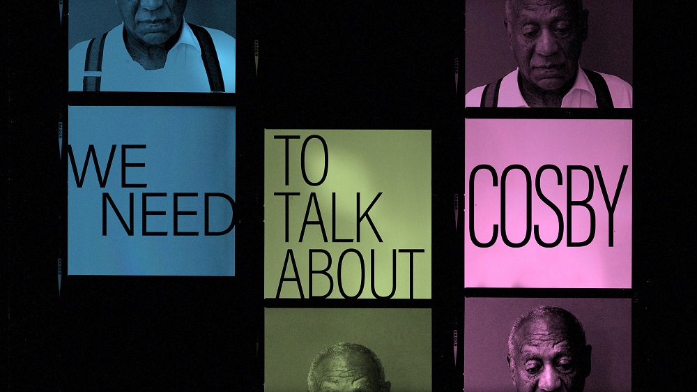 [Sundance Review] WE NEED TO TALK ABOUT COSBY