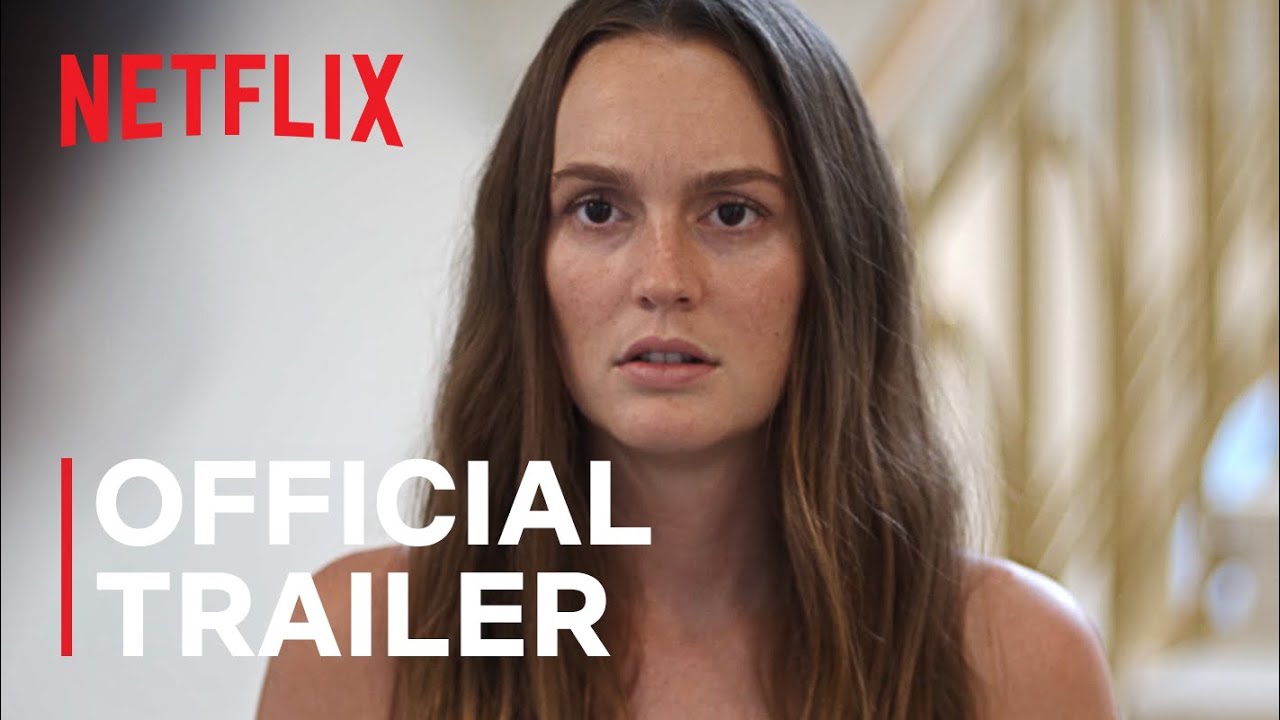 [News] THE WEEKEND AWAY – Leighton Meester Takes Center Stage in Latest Thriller Trailer