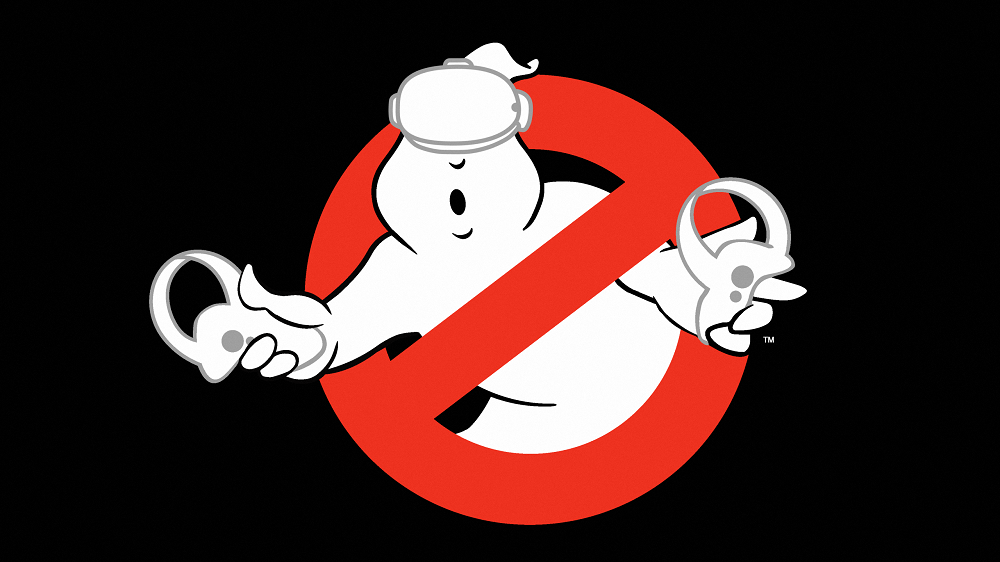 [News] There’s Something Strange! GHOSTBUSTERS VR Revealed!