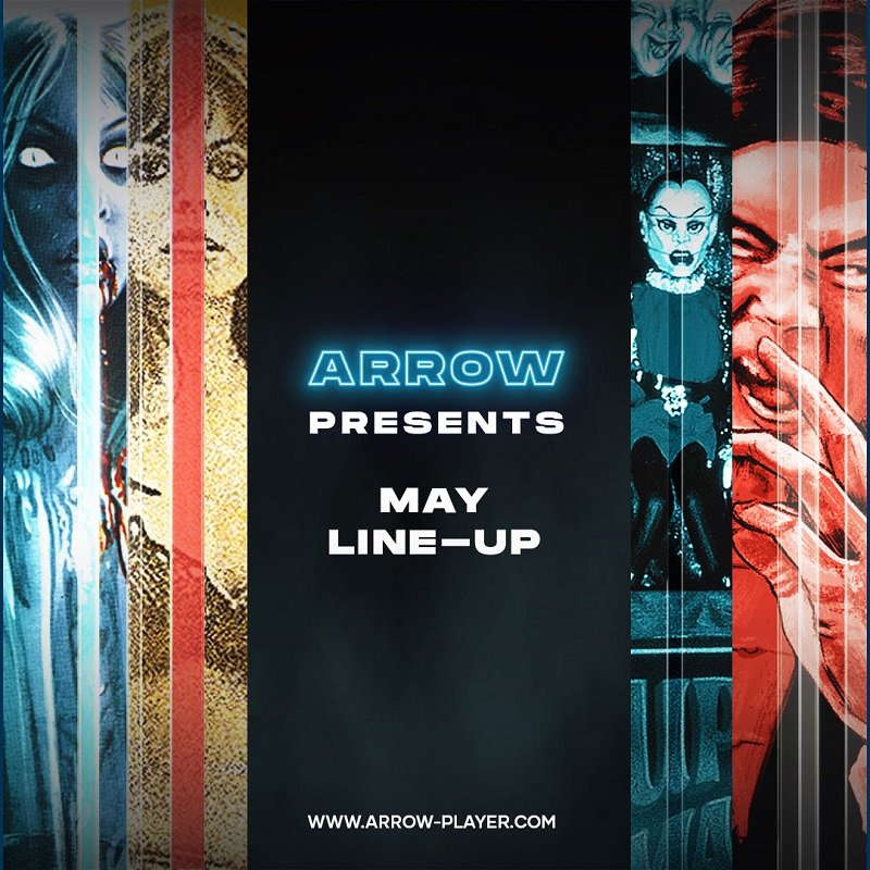 [News] Puppet Master Fans, Rejoice! ARROW's May 2022 Line-Up Has You Covered!
