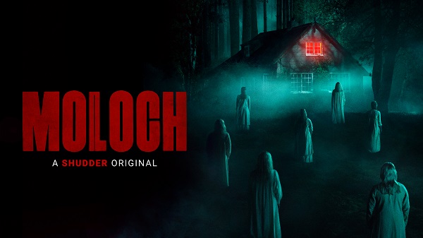[News] Shudder Acquires Folk Horror MOLOCH