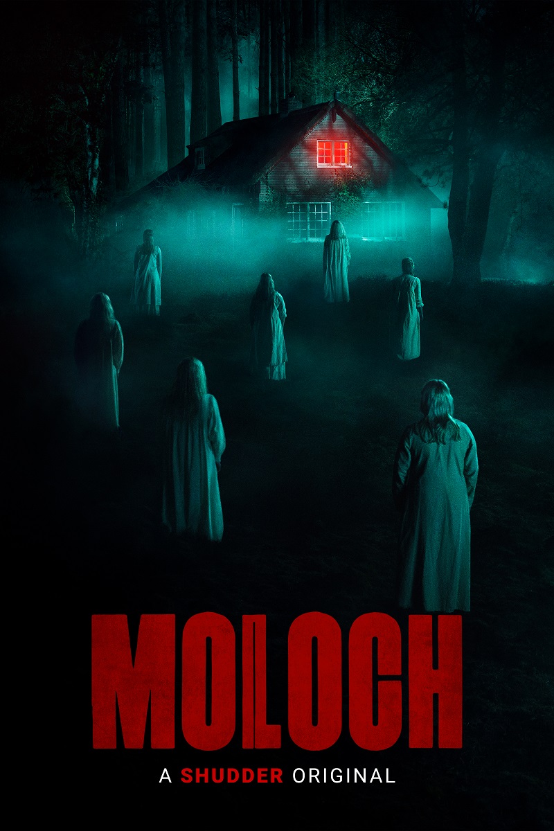 [News] Shudder Acquires Folk Horror MOLOCH