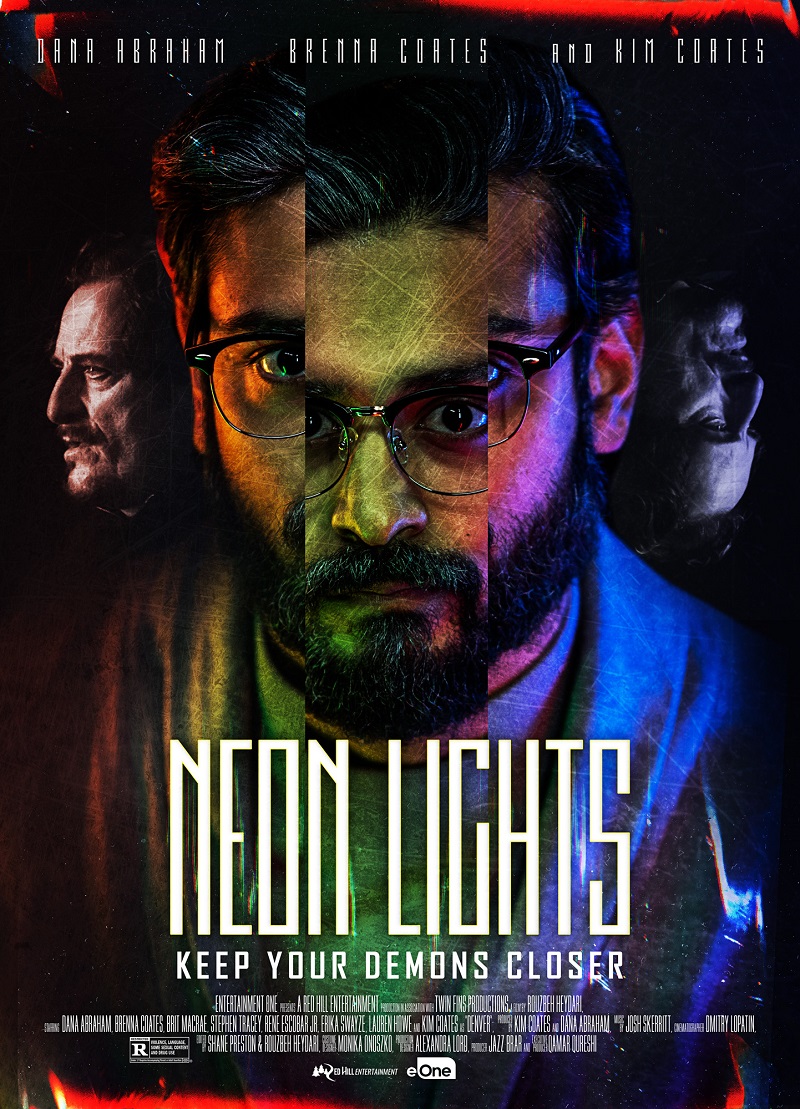 [Movie Review] NEON LIGHTS