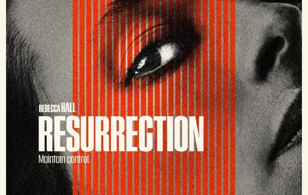[News] Check Out The New RESURRECTION Poster
