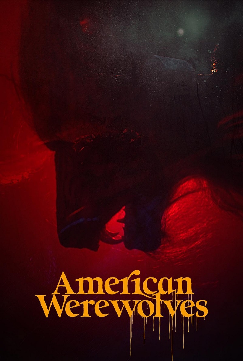 [Documentary Review] AMERICAN WEREWOLVES