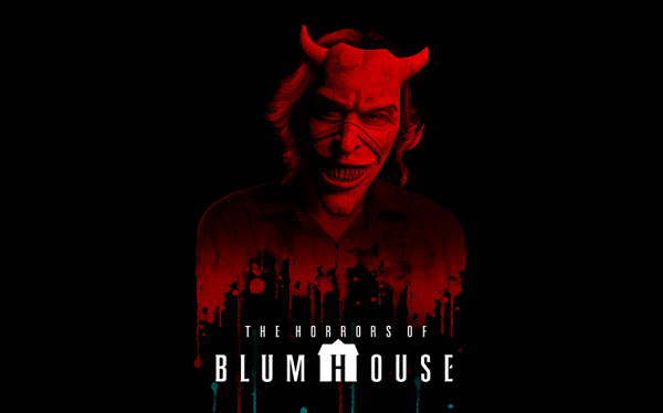 [News] Halloween Horror Nights Unleashes “The Horrors of Blumhouse”