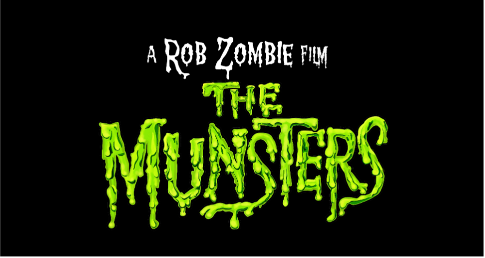 [News] Rob Zombie’s THE MUNSTERS Gives a Little Tease