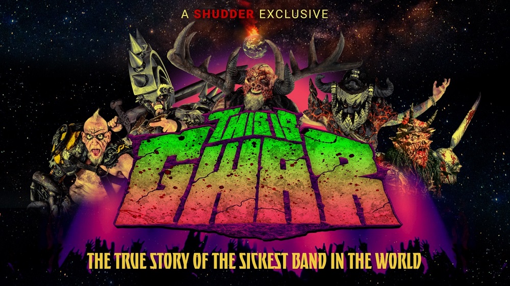 [News] Shudder Acquires THIS IS GWAR Documentary