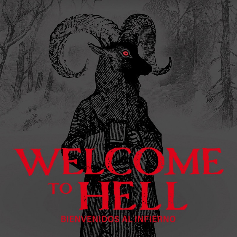 [Exclusive Clip] WELCOME TO HELL - Get Ready for Vengeance!