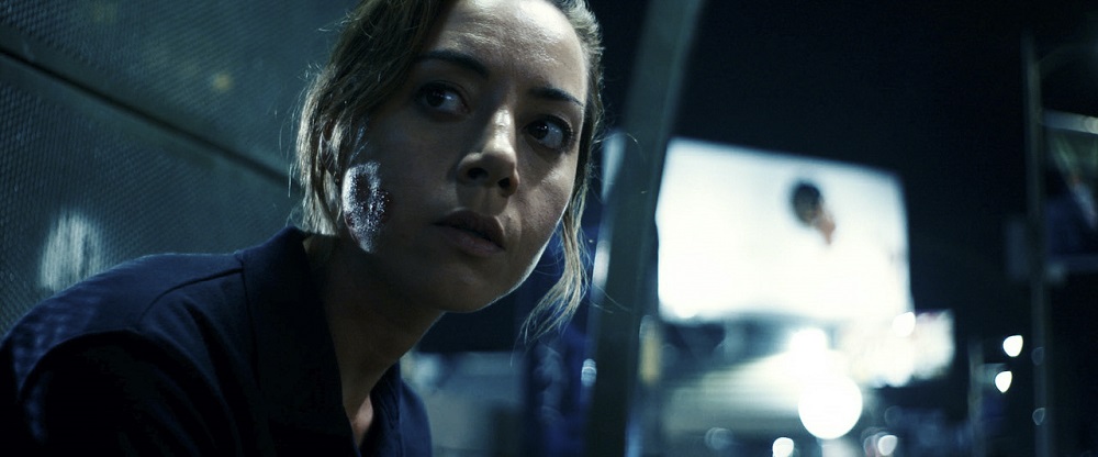 [News] Aubrey Plaza is EMILY THE CRIMINAL in Latest Trailer