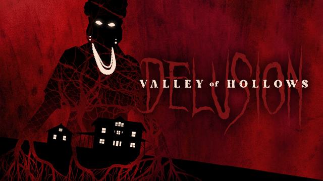 [News] Delusion Returns for the 2022 Haunt Season with VALLEY OF HOLLOWS