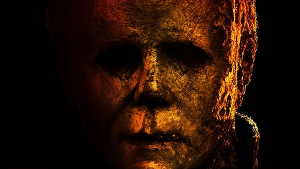 [News] Dolby Cinema Drops Exclusive HALLOWEEN ENDS Poster